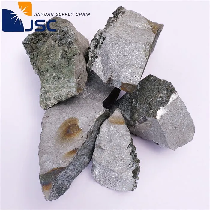 ミディアムカーボンフェロクローム