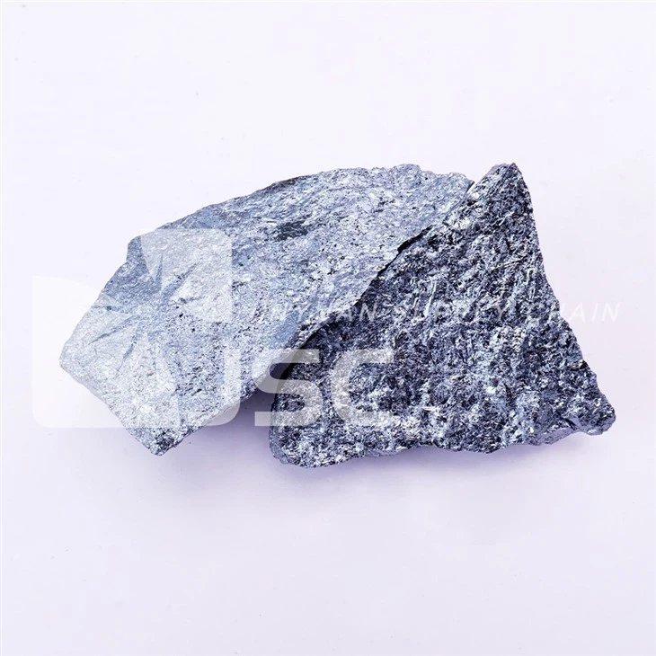 metal silicon powder