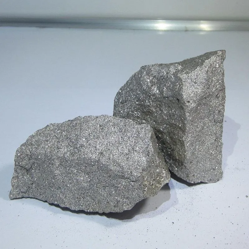 フェロクロム合金