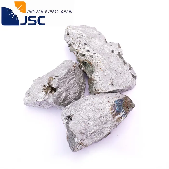 フェロクロム化学組成