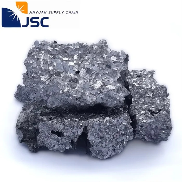 フェロクロムの用途