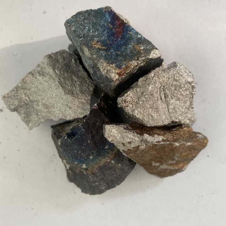 フェロマンガン合金が使用します