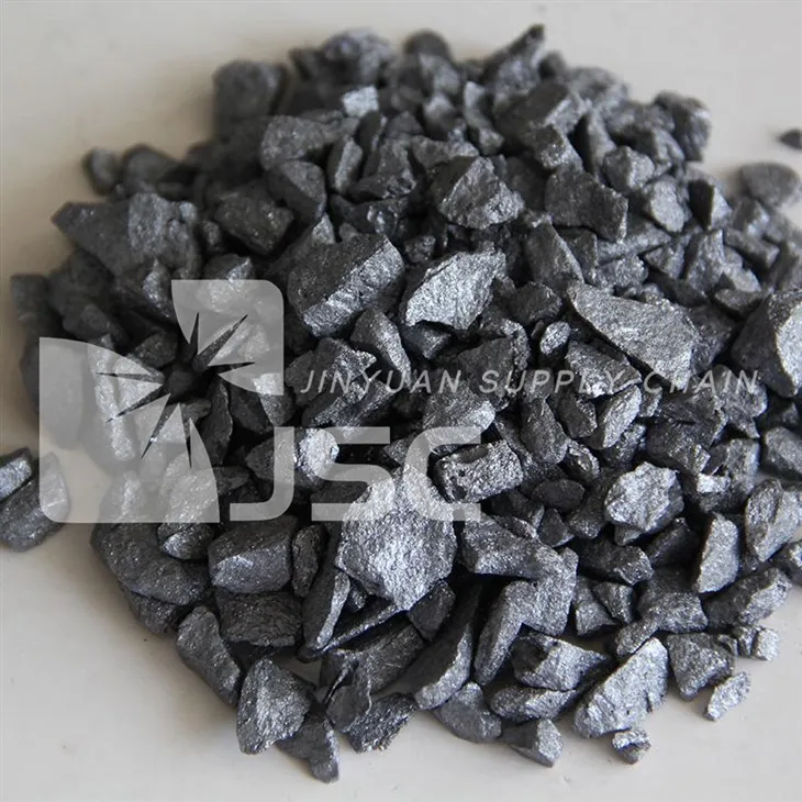 フェロシリコンマグネシウムノジュライザー