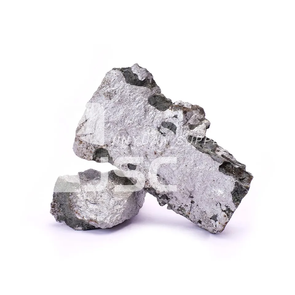 高炭素フェロクロム