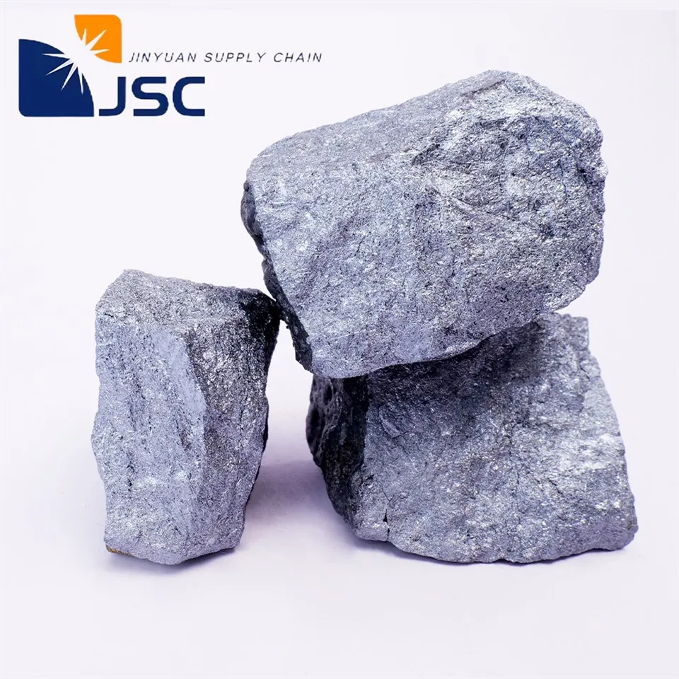 高品質フェロシリコン