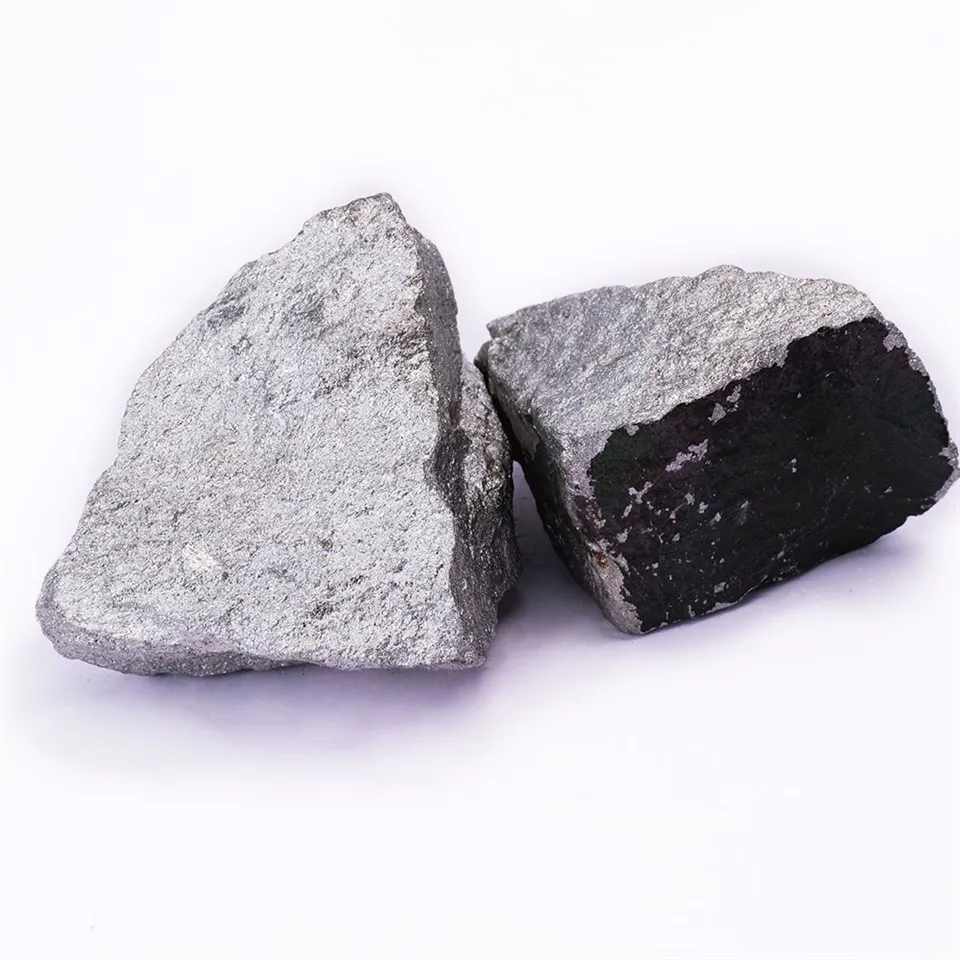 合金鉄、シリコン、マンガン