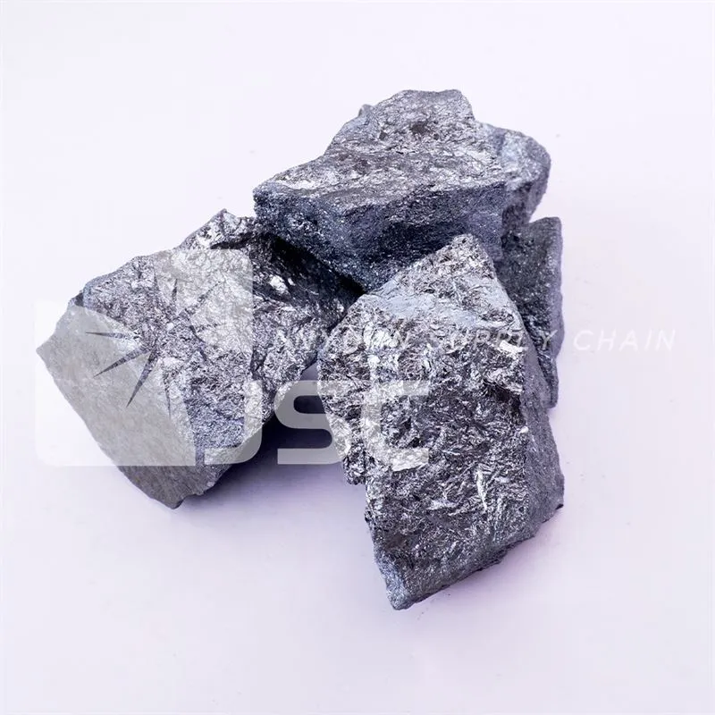 低アルミニウム フェロシリコン 75