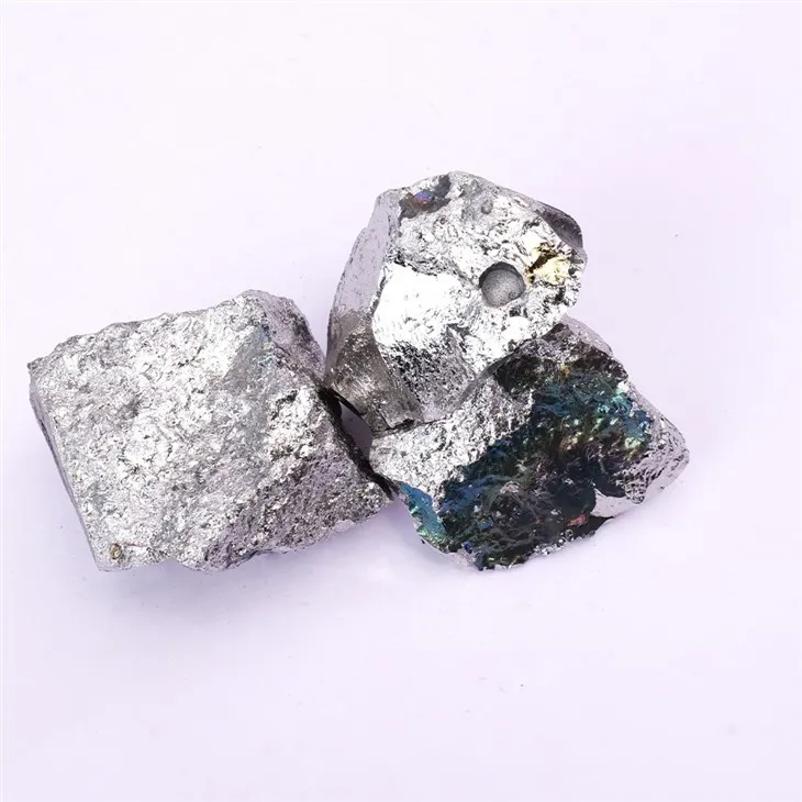 medium carbon Manganese Ferro