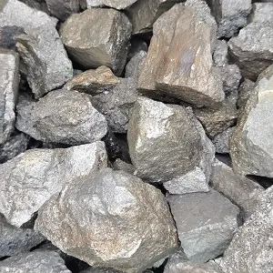 中炭素フェロマンガン