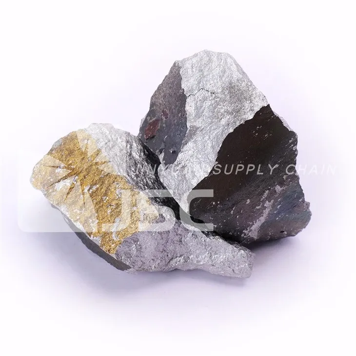 中炭素フェロマンガン