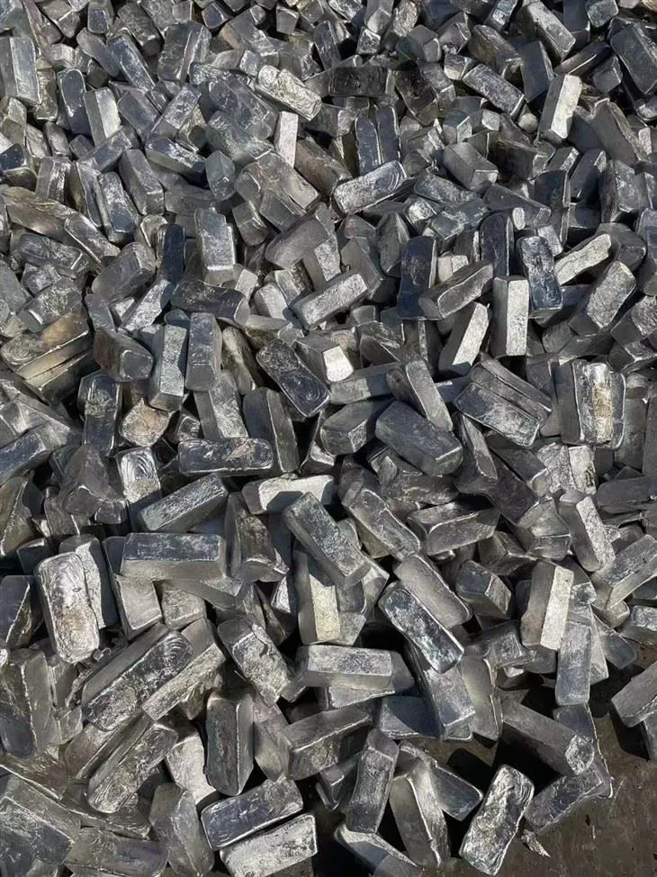 マグネシウムインゴット