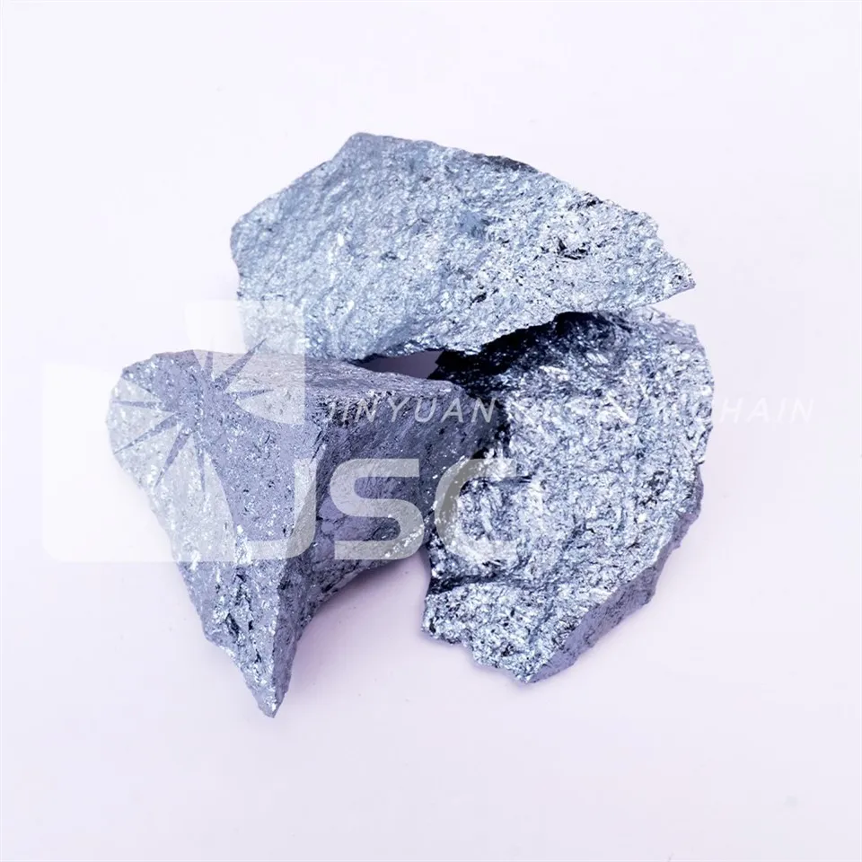 シリコンメタル 2502