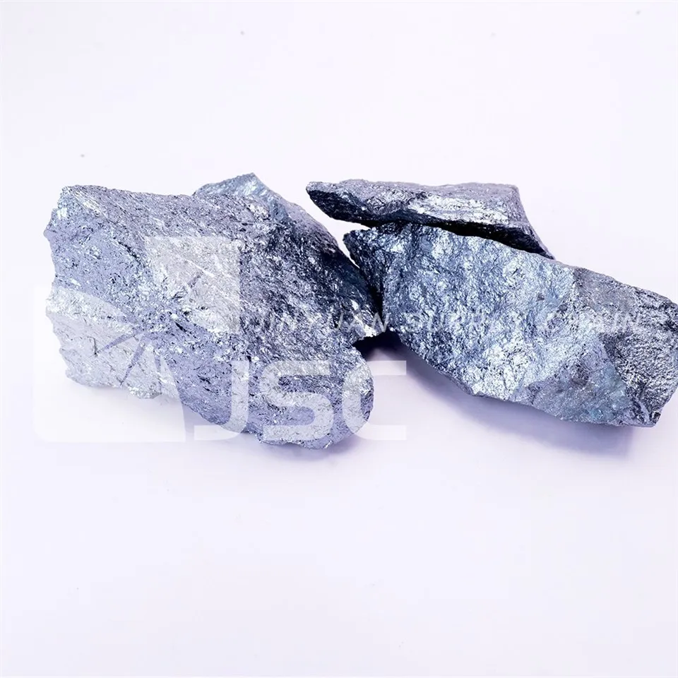 シリコンメタル421