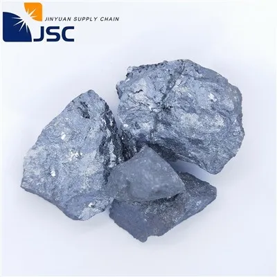 カルシウムシリコンブロック