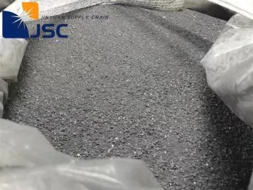 カルシウムシリコンパウダー